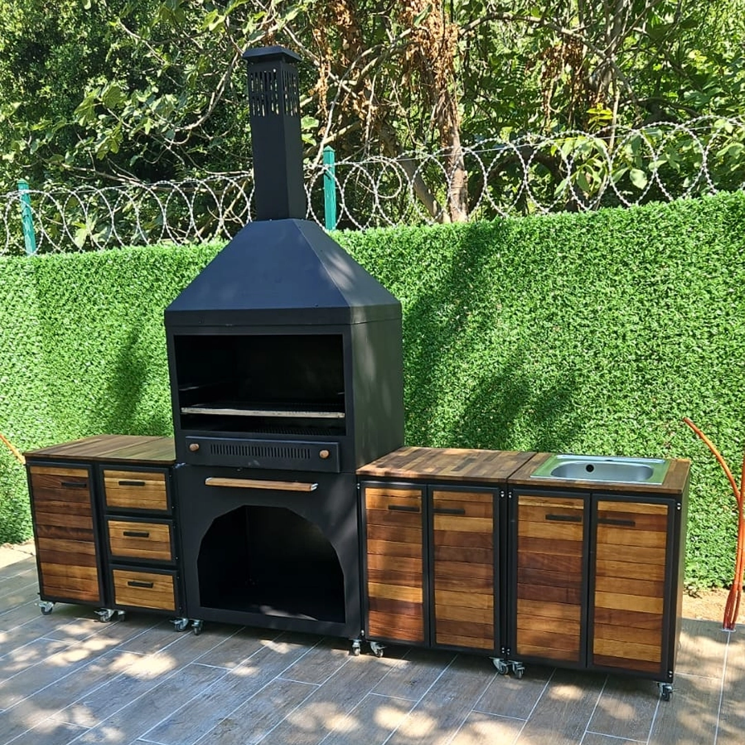 Karabük Tezgahlı Barbekü Fiyatları