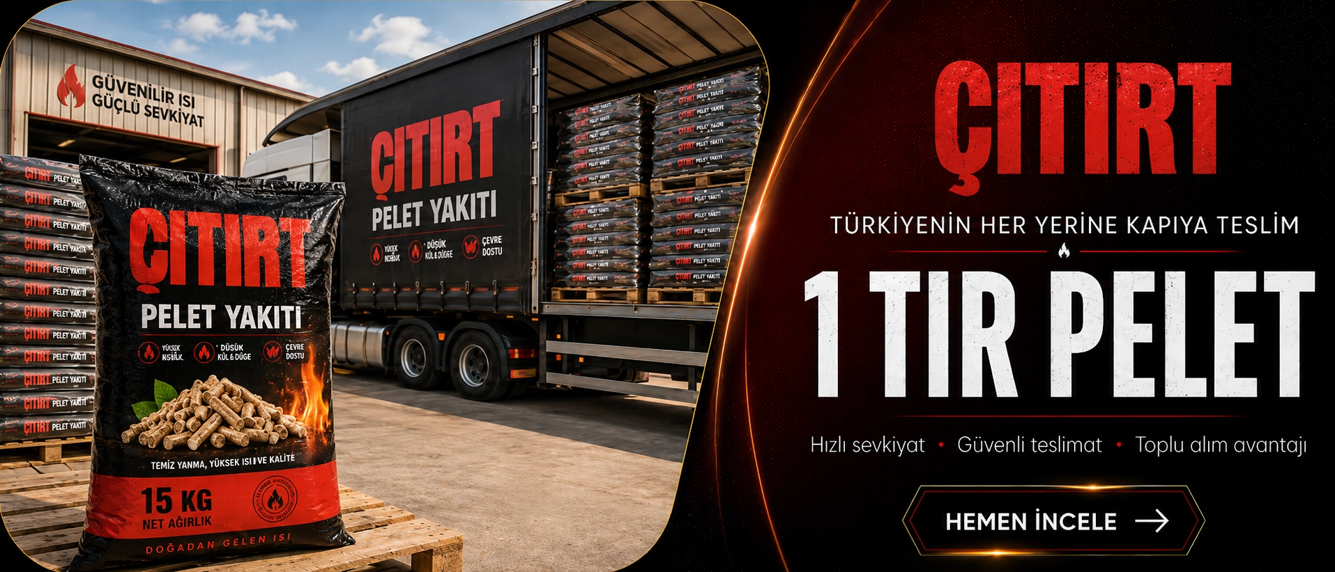 Karabük Şömine Kuzine Soba