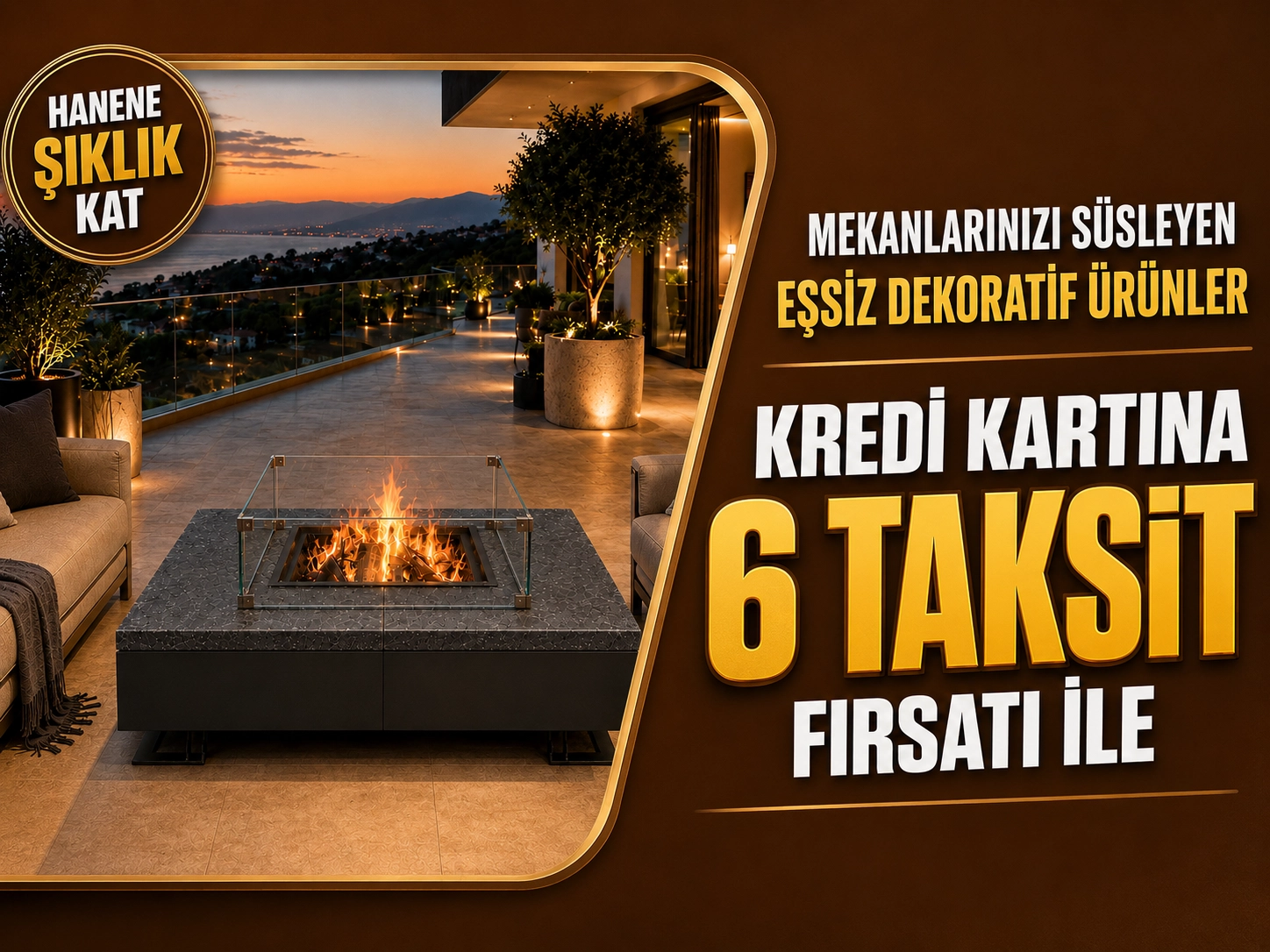 Karabük Şömine Kuzine Soba